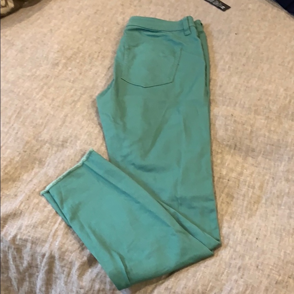 Vineyard Vines Jeans size 6